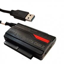 مبدل USB3/USB2 به SATA/IDE فرانت مدل FN-U3ST120